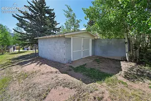 924 Spruce Haven Dr, Woodland Park, CO 80863 - Photo 4
