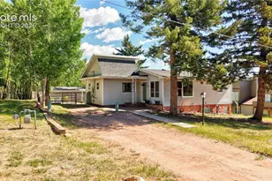 924 Spruce Haven Dr, Woodland Park, CO 80863 - Photo 1