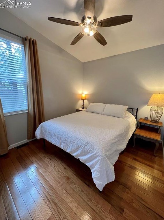 1501 Cucharras St, Colorado Springs CO 80904-4034 exterior