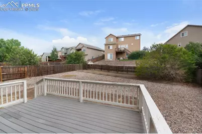 4325 Crow Creek Drive, Colorado Springs, CO 80922 - Photo 30