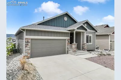 762 Tailings Drive, Monument, CO 80132 - Photo 2