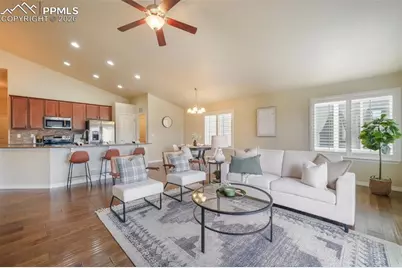 762 Tailings Drive, Monument, CO 80132 - Photo 4