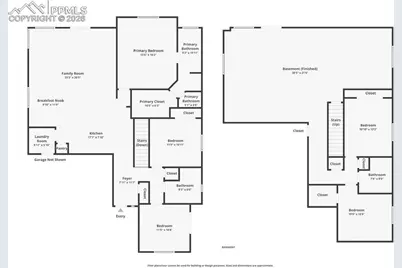 762 Tailings Drive, Monument, CO 80132 - Photo 50