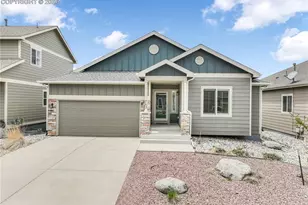 762 Tailings Dr, Monument, CO 80132 - Photo 1