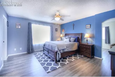 4380 Basswood Drive, Colorado Springs, CO 80920 - Photo 16