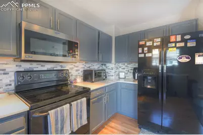 4380 Basswood Drive, Colorado Springs, CO 80920 - Photo 8