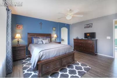 4380 Basswood Drive, Colorado Springs, CO 80920 - Photo 18