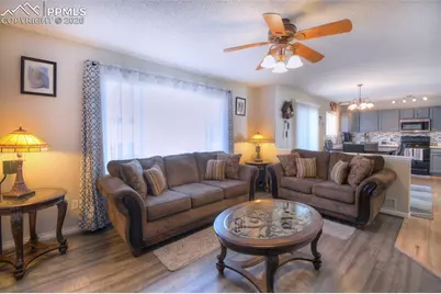 4380 Basswood Drive, Colorado Springs, CO 80920 - Photo 14