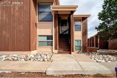 4245 N Carefree Circle #B, Colorado Springs, CO 80917 - Photo 1