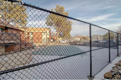 4245 N Carefree Circle #B, Colorado Springs, CO 80917 - Photo 24