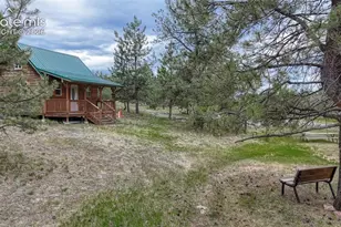 330 Arrowhead Dr, Florissant, CO 80816 - Photo 22