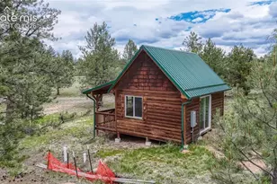 330 Arrowhead Dr, Florissant, CO 80816 - Photo 14