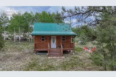 330 Arrowhead Drive, Florissant, CO 80816 - Photo 18