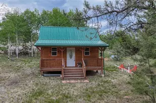 330 Arrowhead Dr, Florissant, CO 80816 - Photo 18
