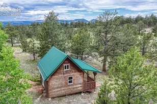 330 Arrowhead Dr, Florissant, CO 80816 - Photo 16