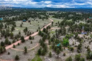 330 Arrowhead Dr, Florissant, CO 80816 - Photo 12
