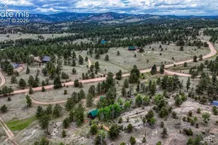 330 Arrowhead Dr, Florissant, CO 80816 - Photo 10
