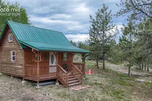 330 Arrowhead Dr, Florissant, CO 80816 - Photo 20