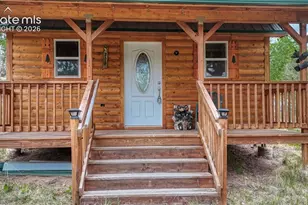 330 Arrowhead Dr, Florissant, CO 80816 - Photo 28