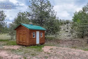 330 Arrowhead Dr, Florissant, CO 80816 - Photo 24