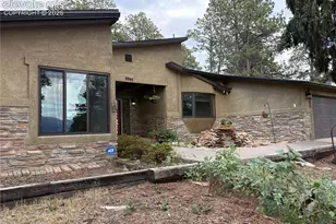 6945 Baker Rd, Colorado Springs, CO 80908 - Photo 1