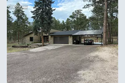 6945 Baker Road, Colorado Springs, CO 80908 - Photo 2