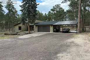 6945 Baker Rd, Colorado Springs, CO 80908 - Photo 2