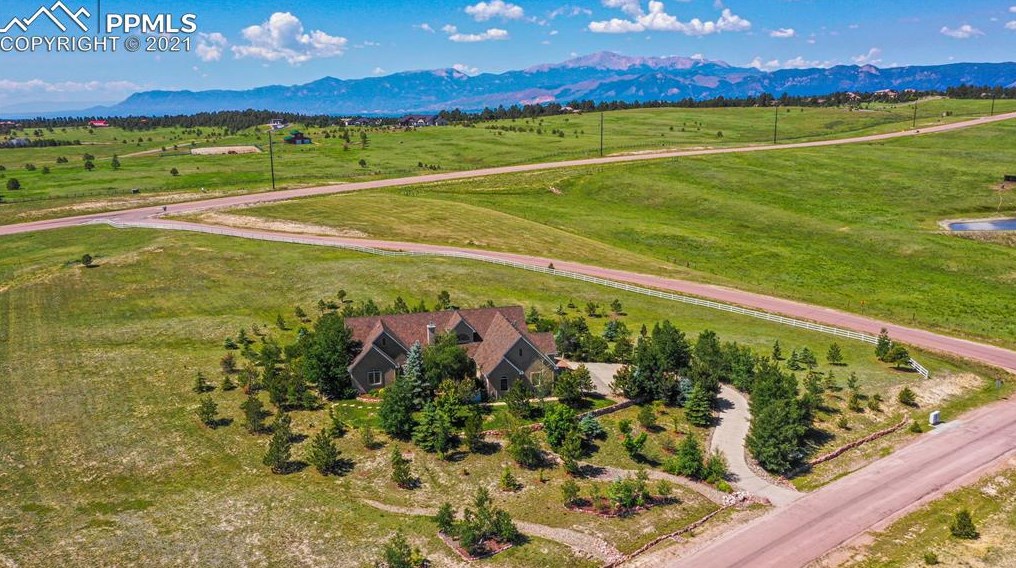 5021 Roundup Ridge Rd, Colorado Springs, CO 80908-2042