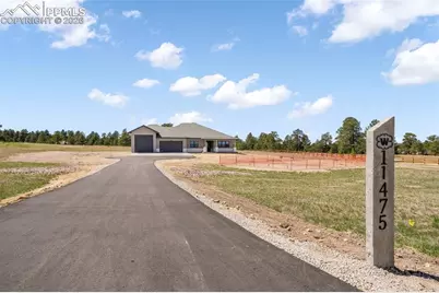11475 Bison Meadows Court, Colorado Springs, CO 80908 - Photo 44