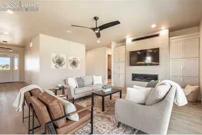 11475 Bison Meadows Court, Colorado Springs, CO 80908 - Photo 20