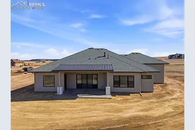 11475 Bison Meadows Court, Colorado Springs, CO 80908 - Photo 50