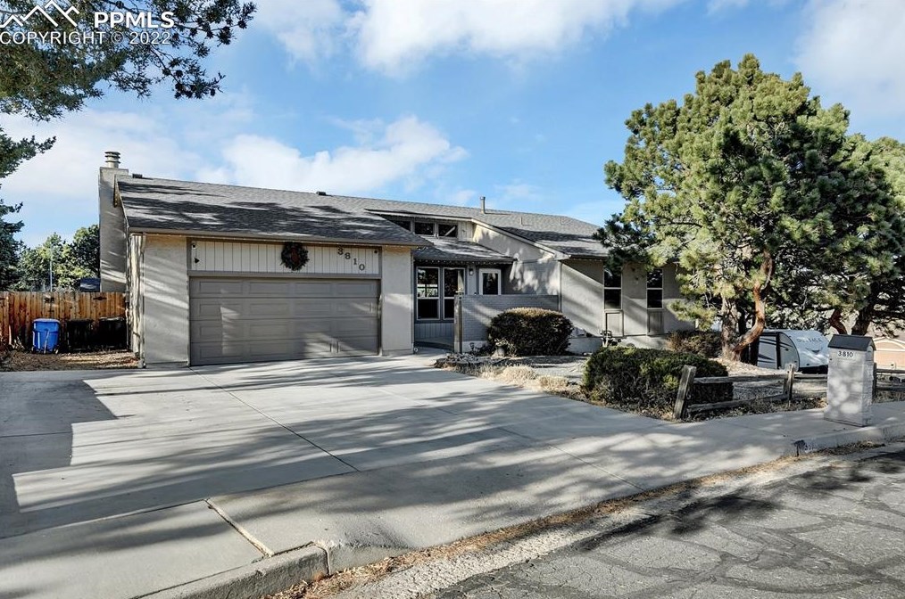 3810 Wesley Dr, Colorado Springs, CO 80917-5834