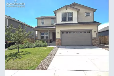 6940 Peachleaf Drive, Colorado Springs, CO 80925 - Photo 1