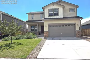6940 Peachleaf Dr, Colorado Springs, CO 80925 - Photo 1