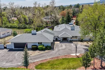 11 Polo Drive, Colorado Springs, CO 80906 - Photo 1