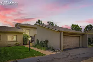 352 Blue Windsor Ln, Colorado Springs, CO 80906 - Photo 2