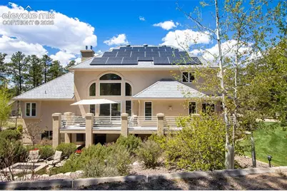 16075 Winding Trail Road, Colorado Springs, CO 80908 - Photo 12