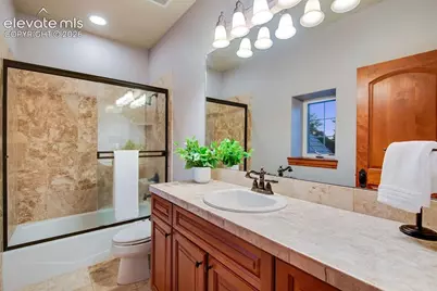 16075 Winding Trail Road, Colorado Springs, CO 80908 - Photo 34