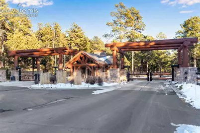 16075 Winding Trail Road, Colorado Springs, CO 80908 - Photo 46