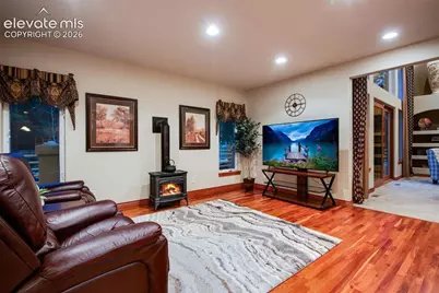 16075 Winding Trail Road, Colorado Springs, CO 80908 - Photo 26