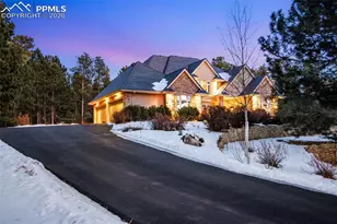 16075 Winding Trail Rd, Colorado Springs, CO 80908 - Photo 2
