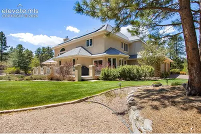 16075 Winding Trail Road, Colorado Springs, CO 80908 - Photo 10