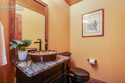 16075 Winding Trail Road, Colorado Springs, CO 80908 - Photo 28