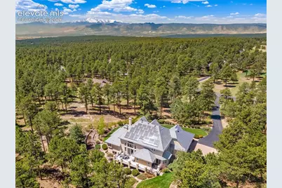 16075 Winding Trail Road, Colorado Springs, CO 80908 - Photo 2