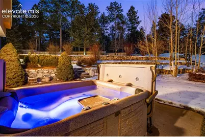 16075 Winding Trail Road, Colorado Springs, CO 80908 - Photo 44