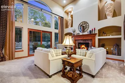 16075 Winding Trail Road, Colorado Springs, CO 80908 - Photo 20