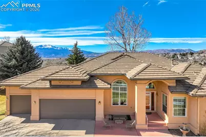 3550 Muirfield Drive, Colorado Springs, CO 80907 - Photo 4
