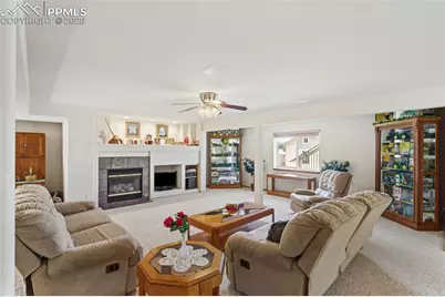 6610 Oasis Butte Drive, Colorado Springs, CO 80923 - Photo 36