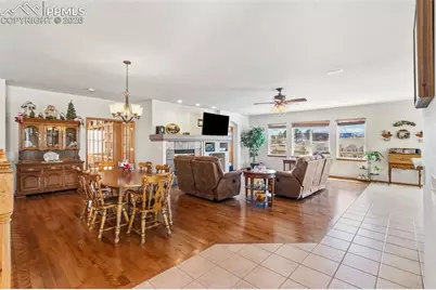 6610 Oasis Butte Drive, Colorado Springs, CO 80923 - Photo 6