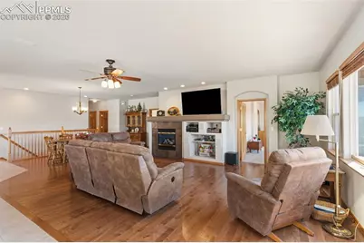 6610 Oasis Butte Drive, Colorado Springs, CO 80923 - Photo 8